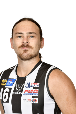 Kristian Caporn