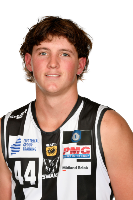 Myles Carne