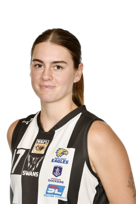 Megan Carron