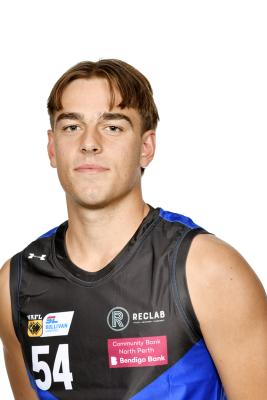 Marcus Cassidy