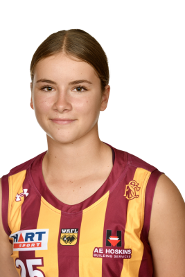Ruby Cato