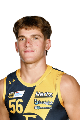 Jackson Cattalini