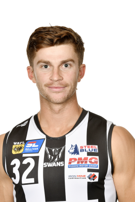 Kade Chalcraft