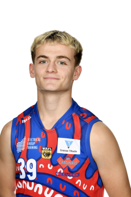 Tyson Chapman