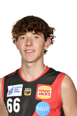 Charlie Yewers