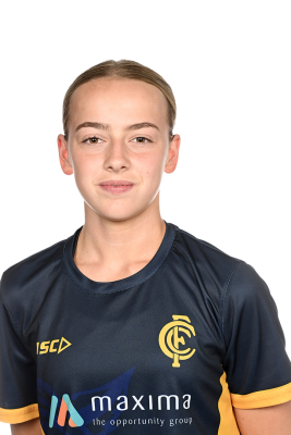 Willow Chisholm