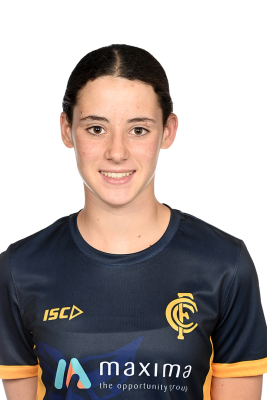 Hannah Cipolloni