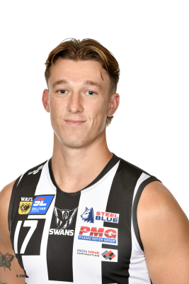 Joshua Cipro