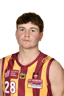 Theo Clohissey