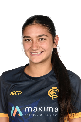 Indi Coates-Ahomiro