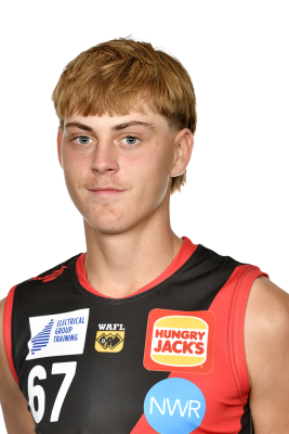 Coby Ryan