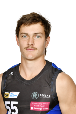 Conor Cole