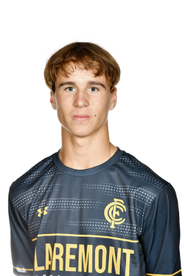 Kai Collins