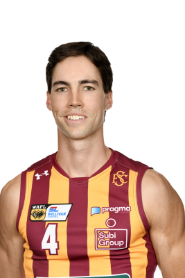 Jack Cooley