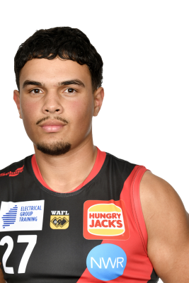 Player Photo
