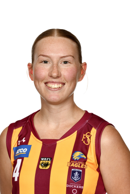 Hayley Corlett