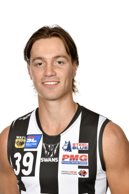 Luke Cotellessa