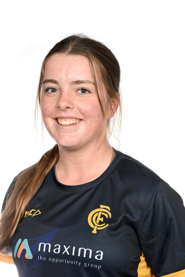 Clara Cotter