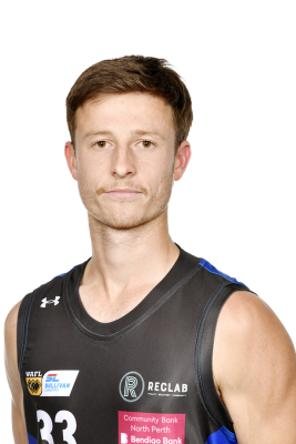 Darcy Craven