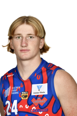 Campbell Creyk