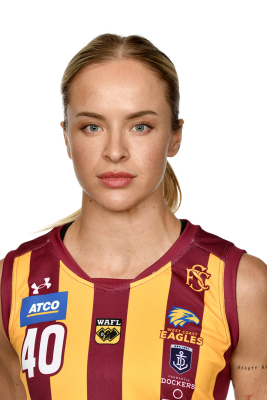 Abby Critchell