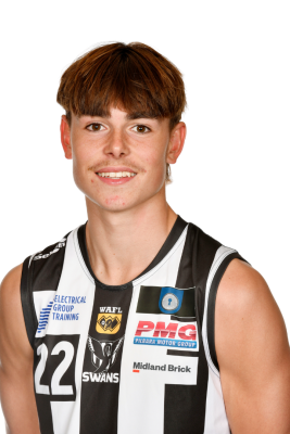 Charlie Crotty