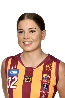 Summer Cunningham