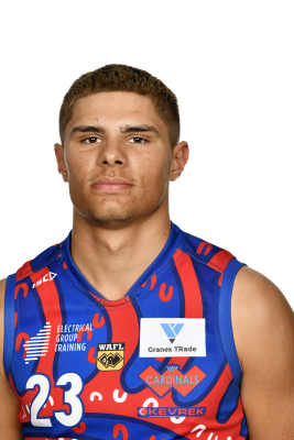 Laith De Fraine