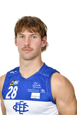 Noah Dean