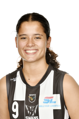 Nia Dias-kelly