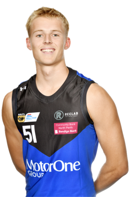 Max Donnelly