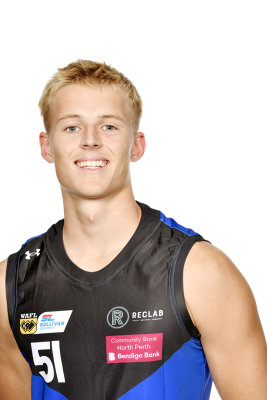 Max Donnelly