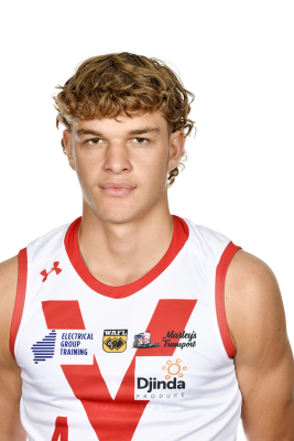 Coby Douglas