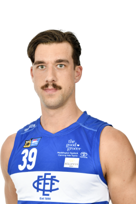 Player Photo