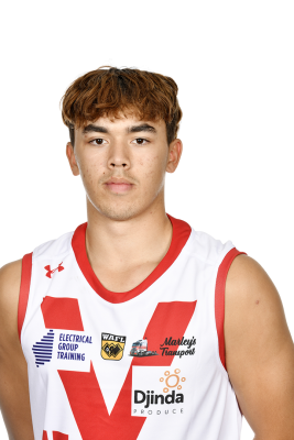 Lucas Dravitzki
