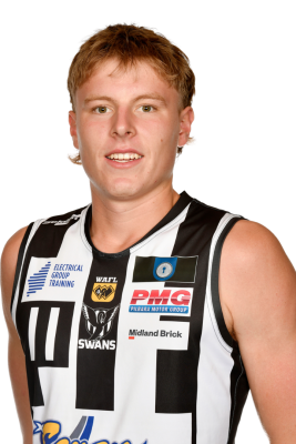 Cooper Dudfield