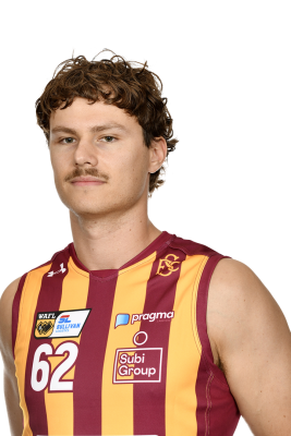 Hamish Duff