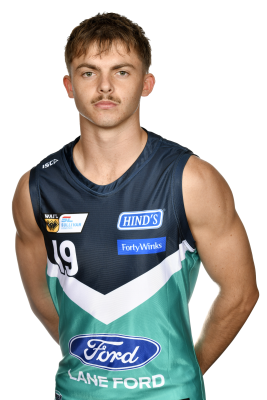 Player Photo