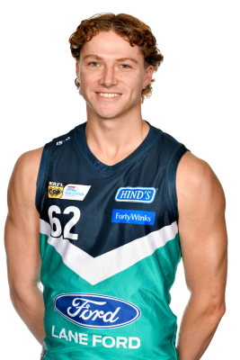 Dylan Calcott