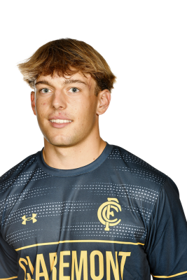 Cooper Edwards