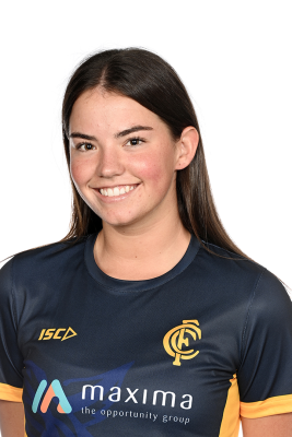 Evie Edwards