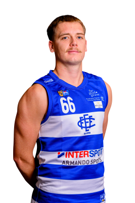 Connor Westbrook