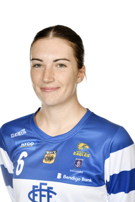 Siena Jezierski-Brown