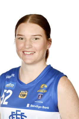 Charli Bidwell