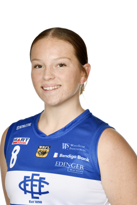 Sydney Fallows