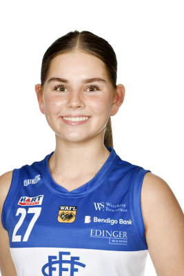 Chelsea McDonnell