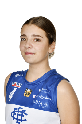 Abby Camilleri