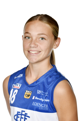 Bella Godecke