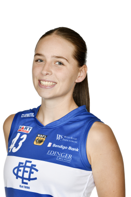 Taila Rogers