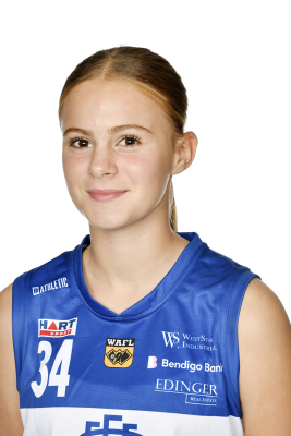 Macie Thompson